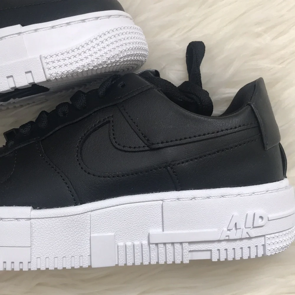 New Air Force 1 Platform
